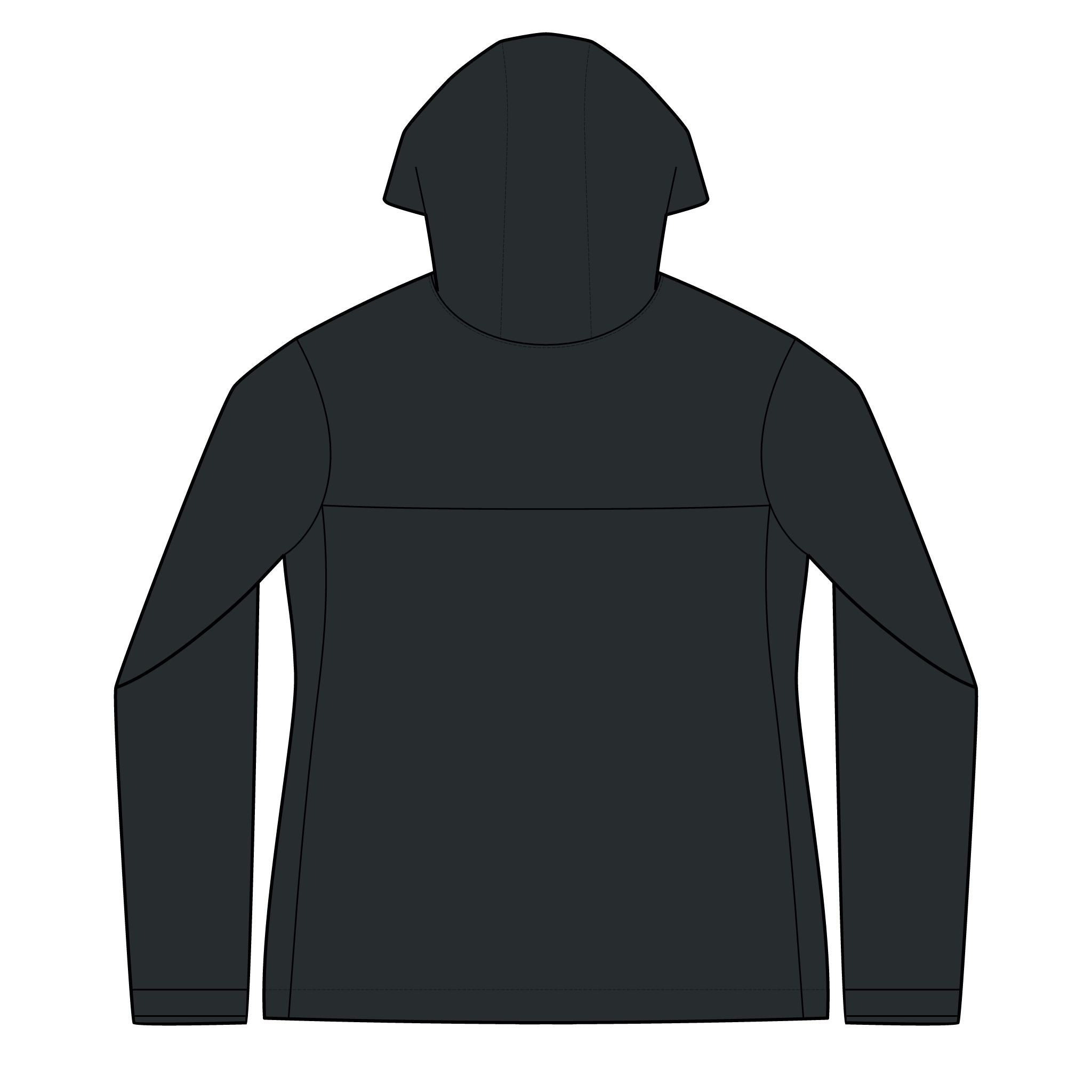 Last Call Women's Arcadia Hooded Jacket