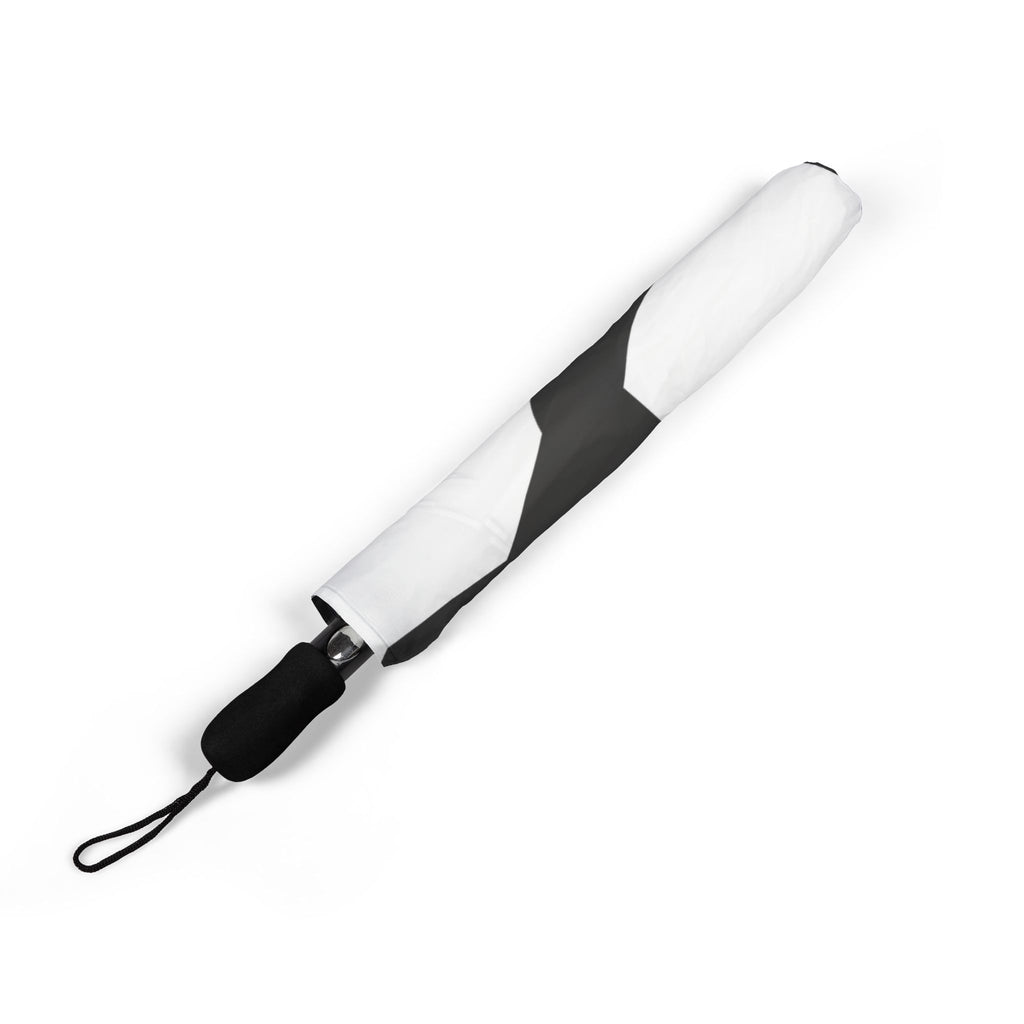 Speech Bubble Foldable Umbrella