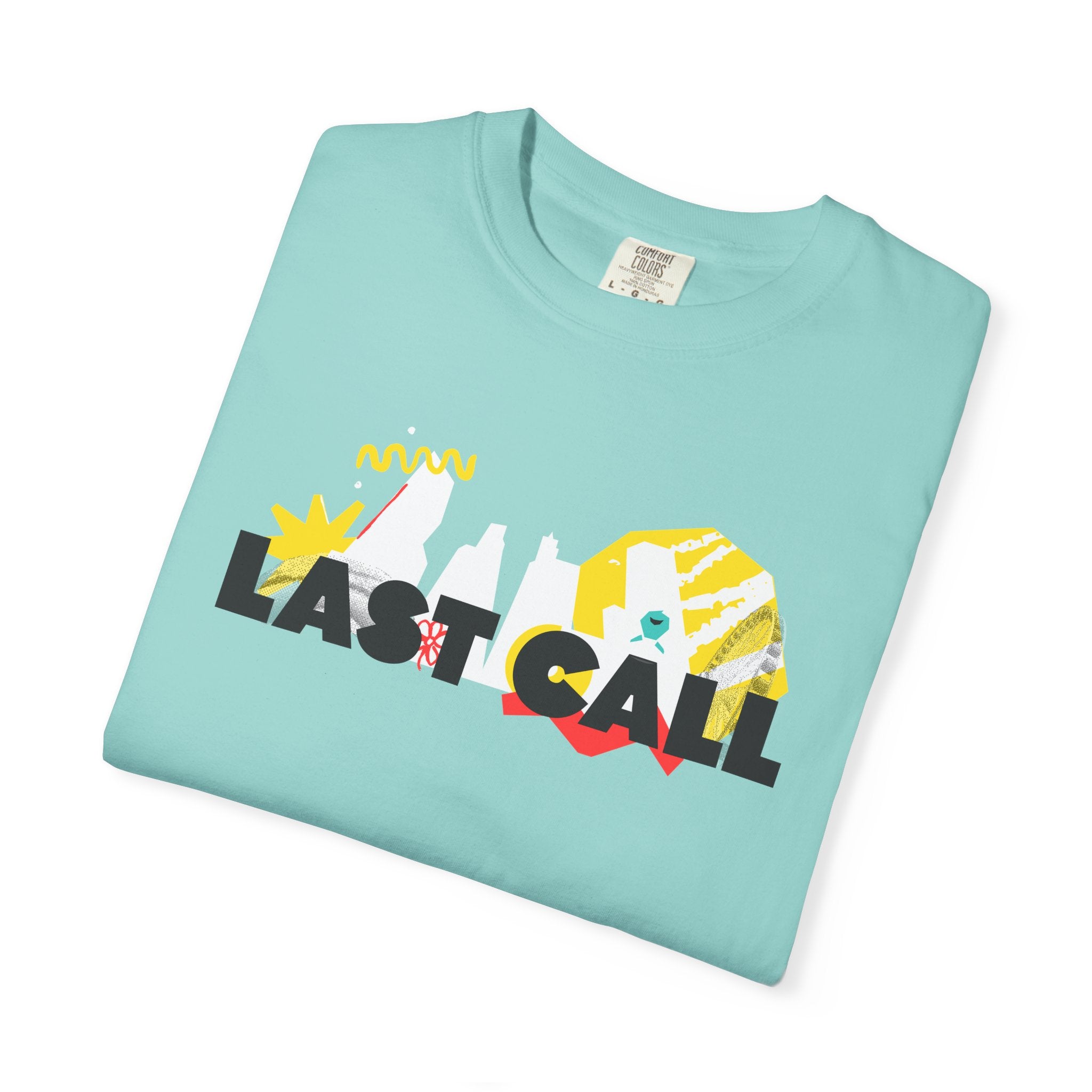 2026 Team Unisex T-Shirt