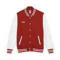 Last Call Letterman Jacket