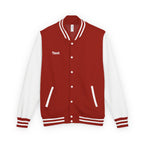 Last Call Letterman Jacket