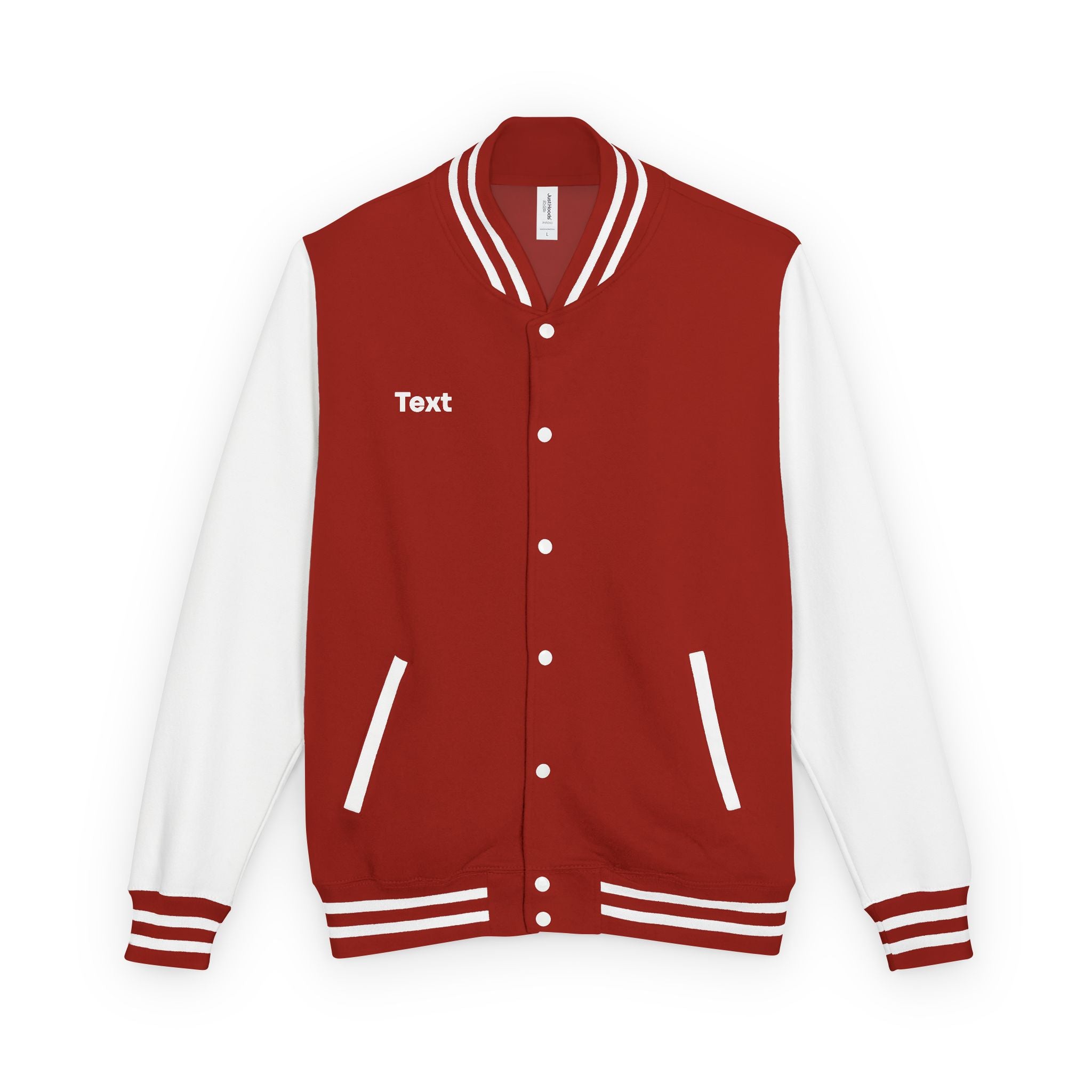 Last Call Letterman Jacket