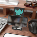 Peace Yeti Phone Stand