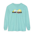 2026 Team Long Sleeve T-Shirt