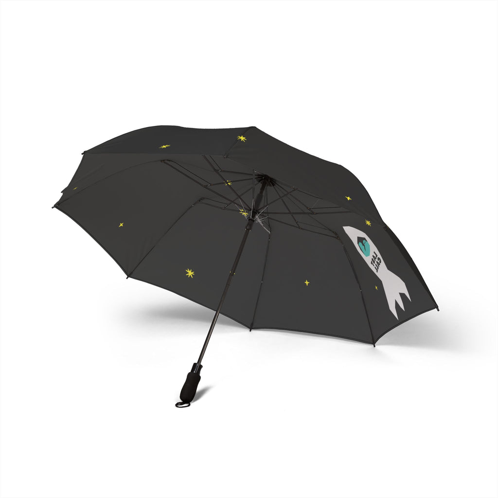 Rocket Foldable Umbrella
