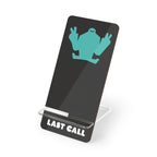 Peace Yeti Phone Stand