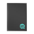 Last Call Hardcover Notebook