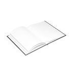 Last Call Hardcover Notebook