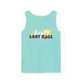 2026 Team Unisex Tank