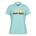 2026 Team Women's Polo Shirt