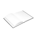 Last Call Hardcover Notebook