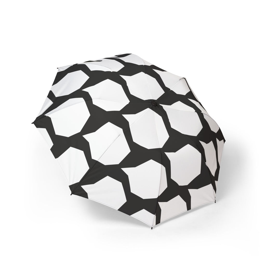 Speech Bubble Foldable Umbrella