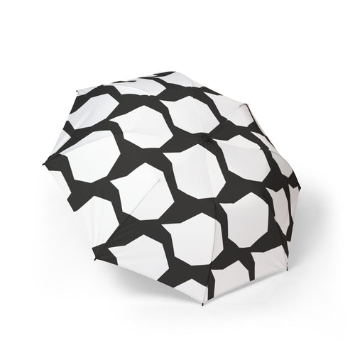 Speech Bubble Foldable Umbrella