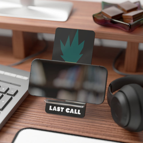 Pineapple Phone Stand