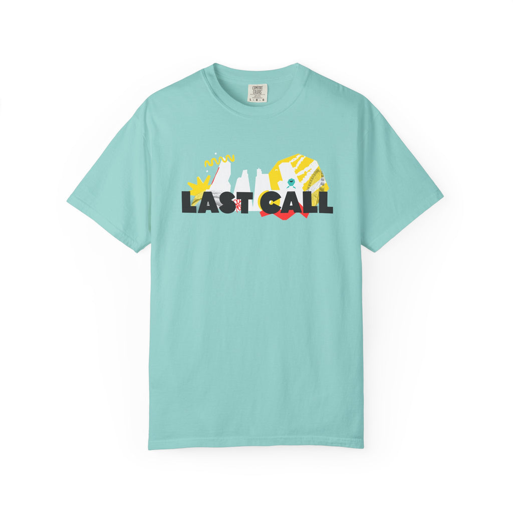 2026 Team Unisex T-Shirt