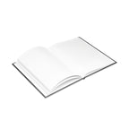 Last Call Hardcover Notebook