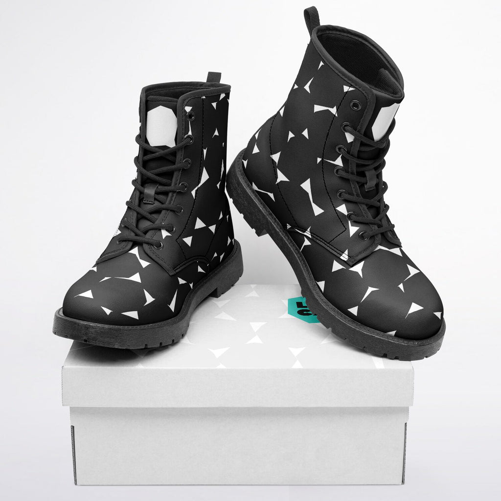 Polygon City Strider Boots