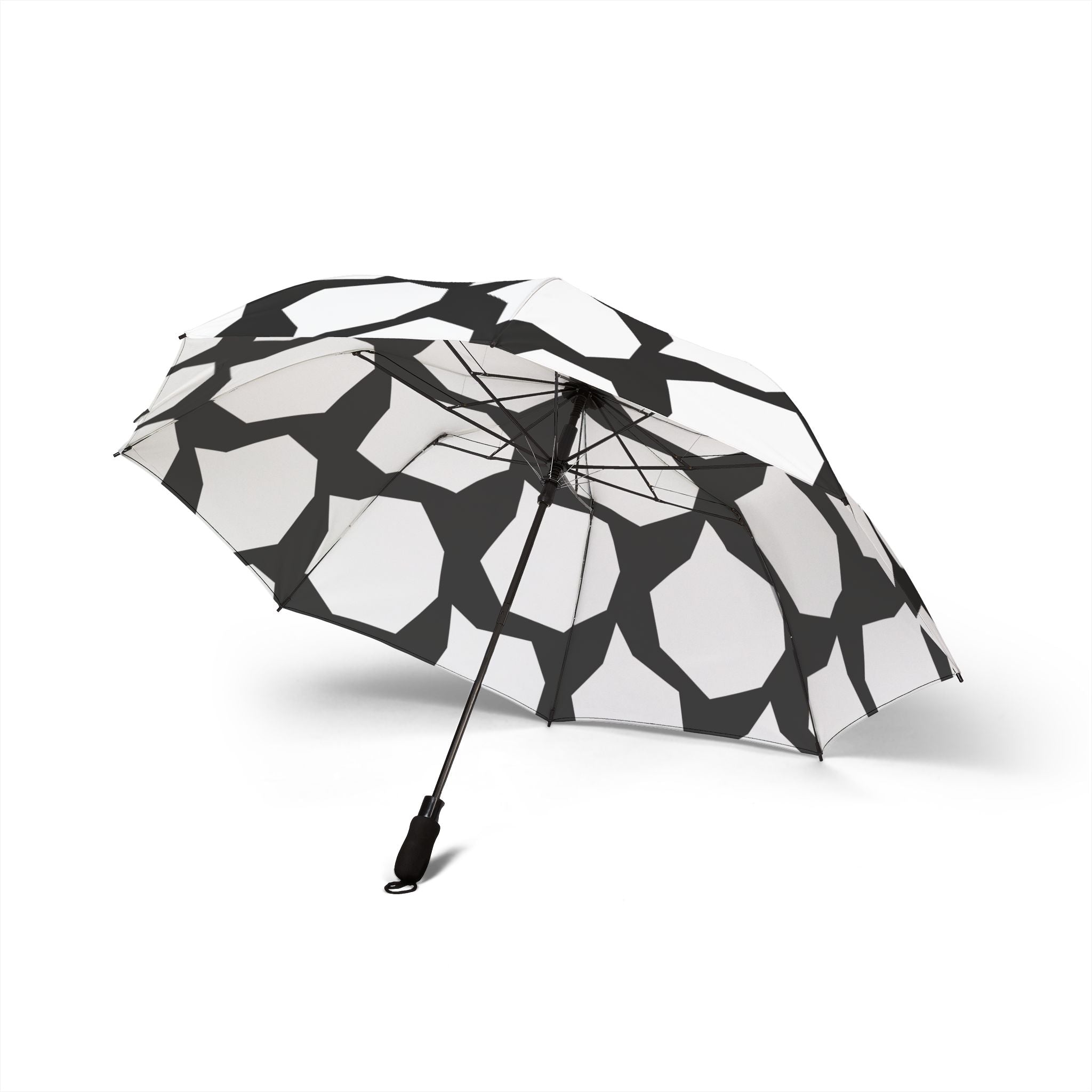 Speech Bubble Foldable Umbrella