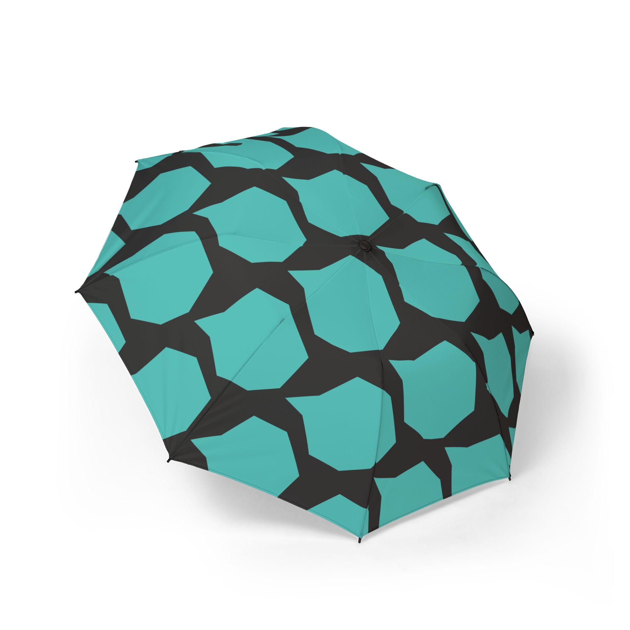 Speech Bubble Foldable Umbrella