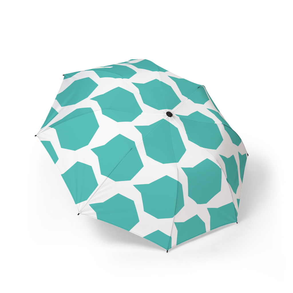 Speech Bubble Foldable Umbrella