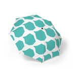 Speech Bubble Foldable Umbrella