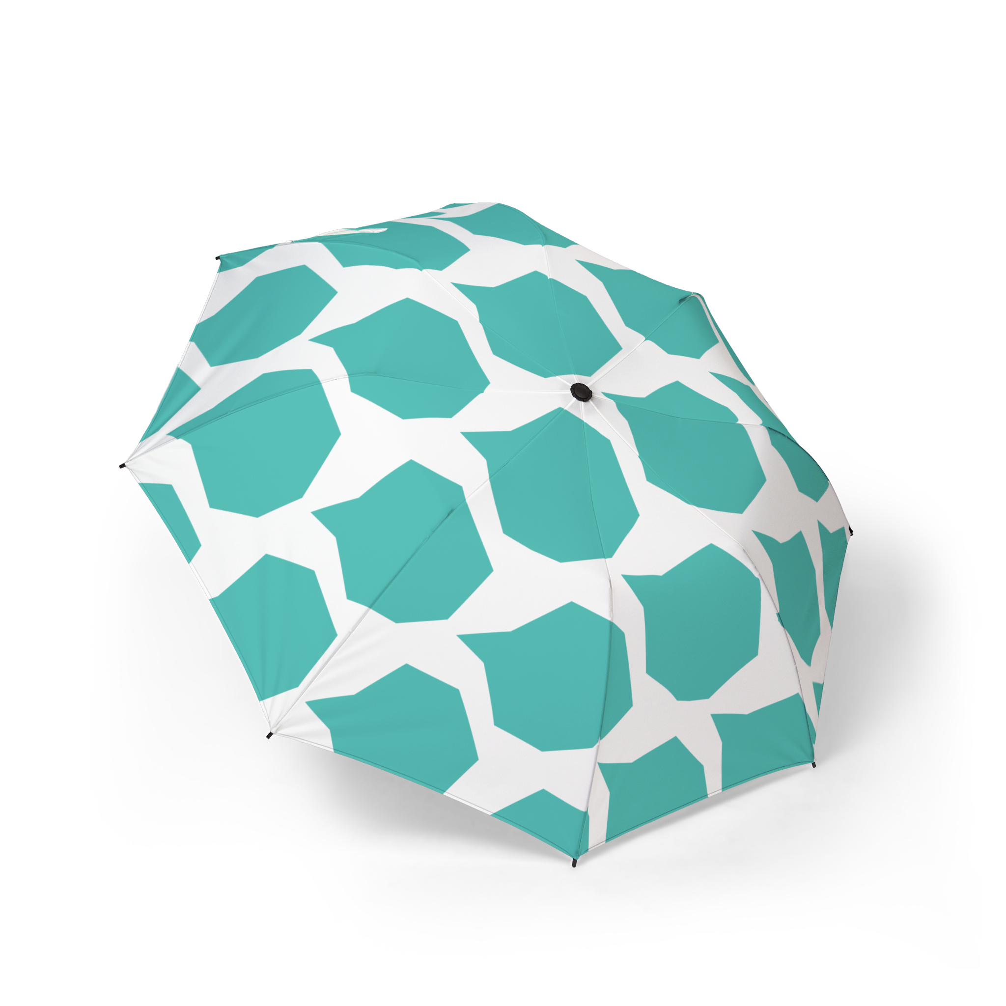 Speech Bubble Foldable Umbrella