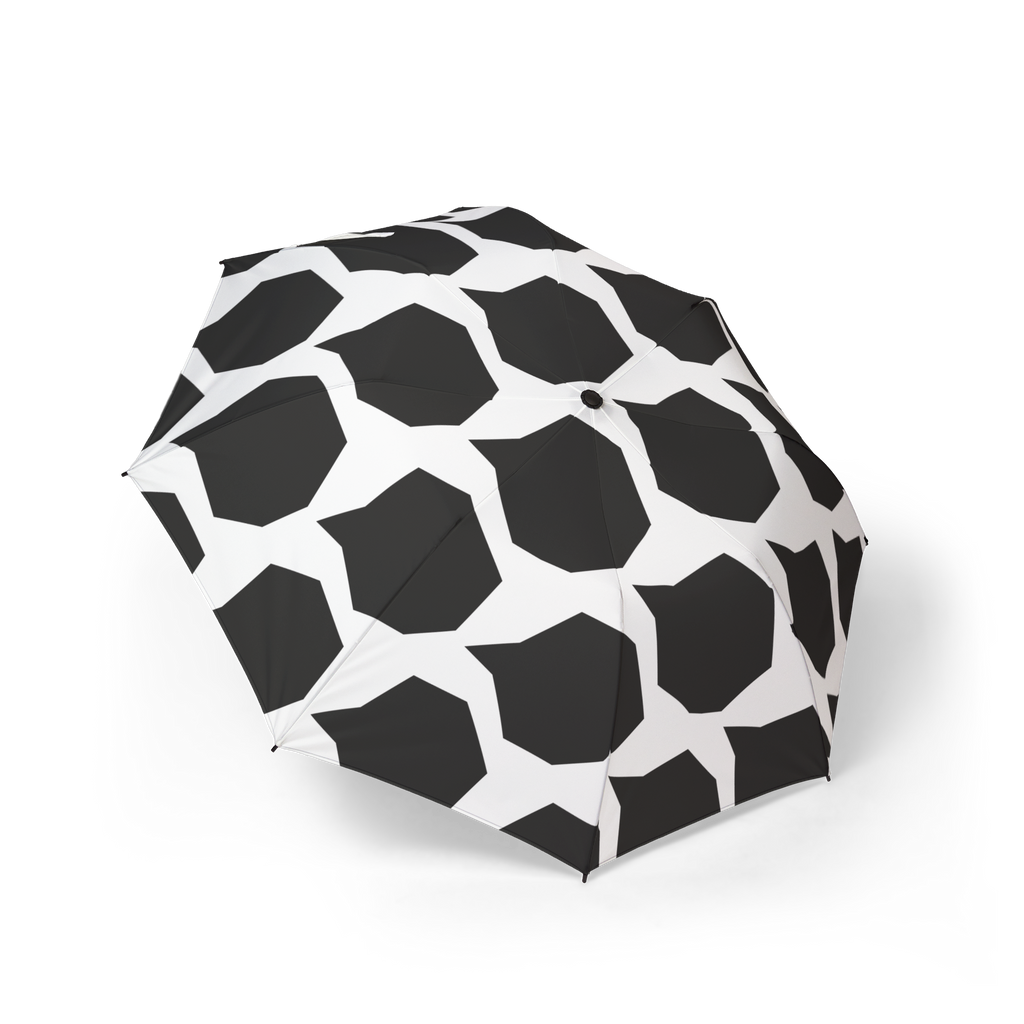Speech Bubble Foldable Umbrella