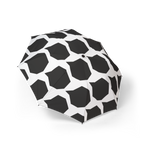 Speech Bubble Foldable Umbrella