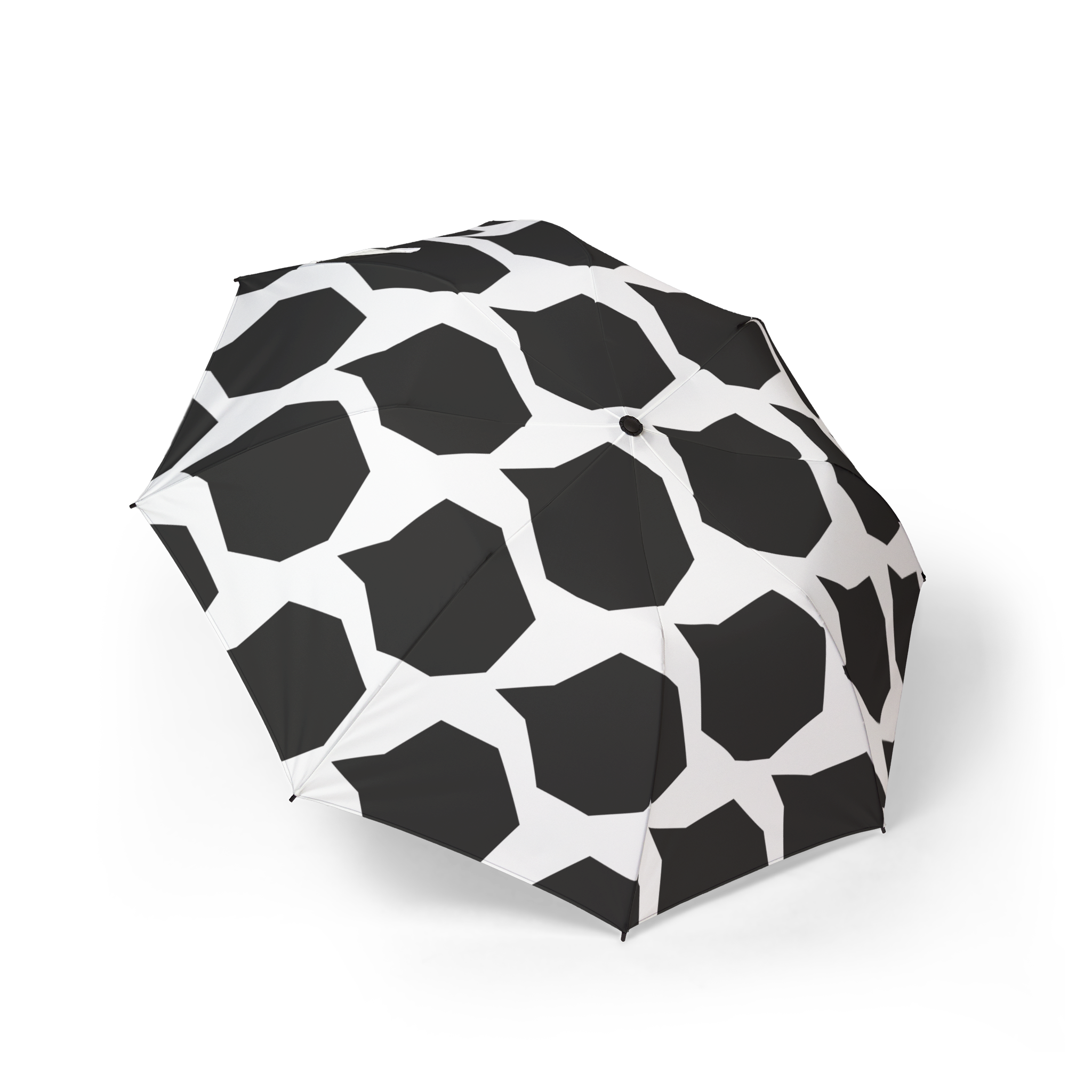 Speech Bubble Foldable Umbrella