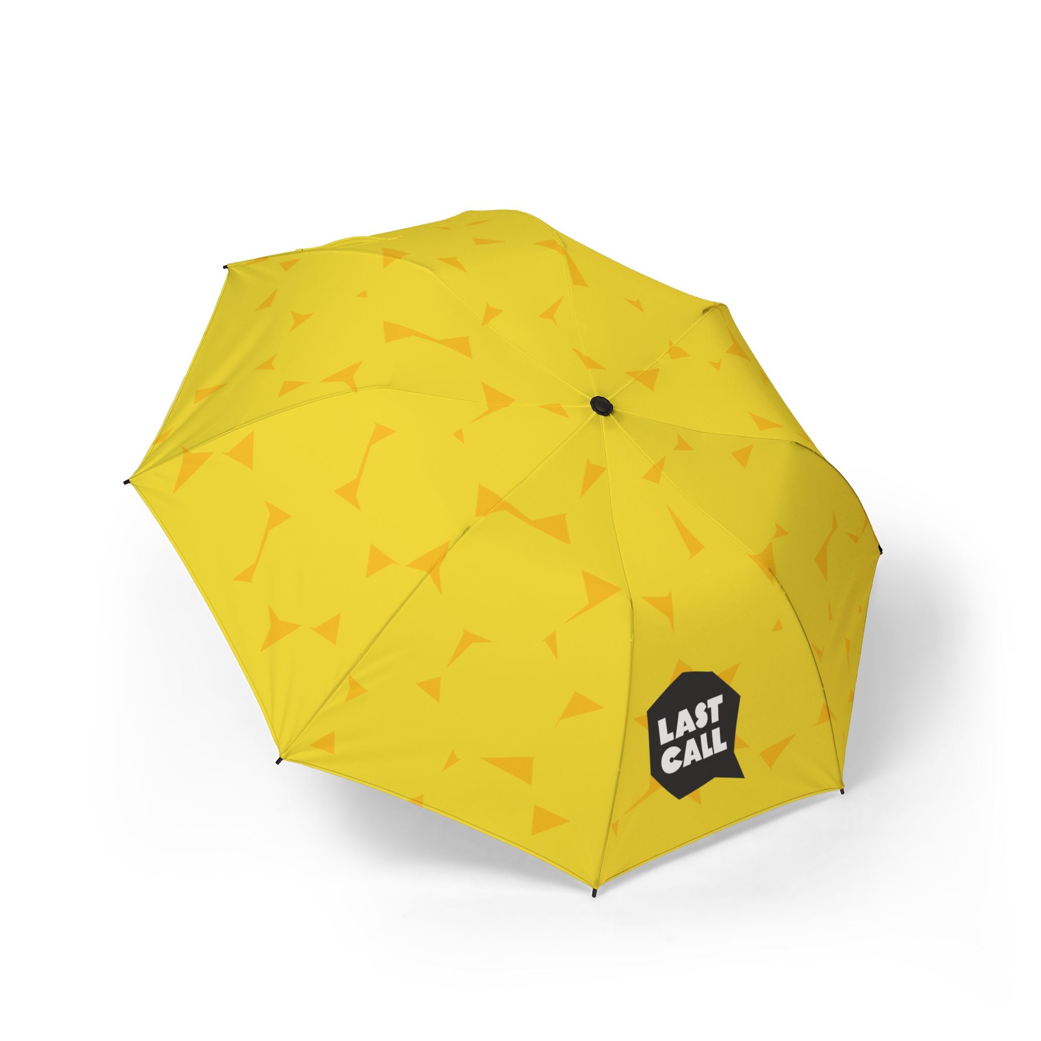 Polygon Foldable Umbrella