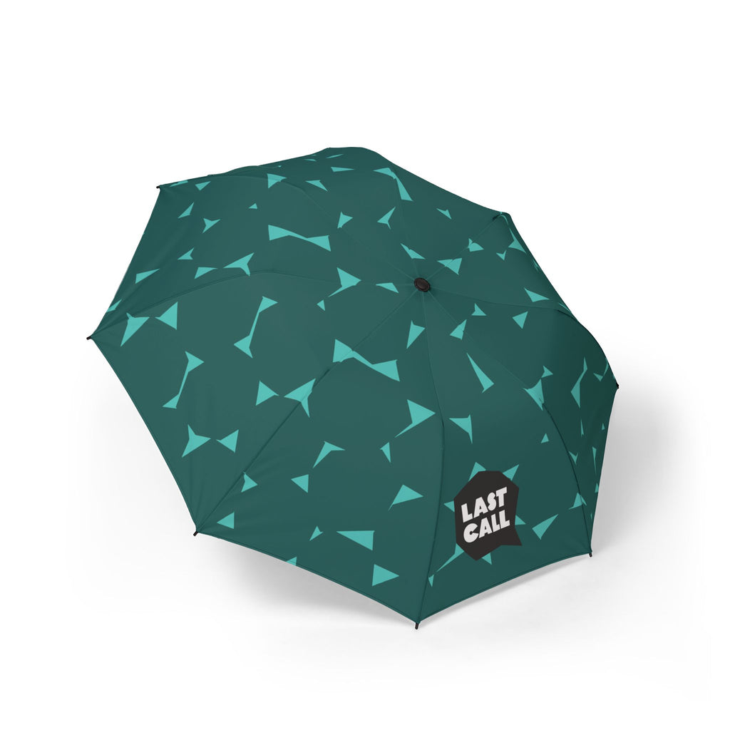 Polygon Foldable Umbrella