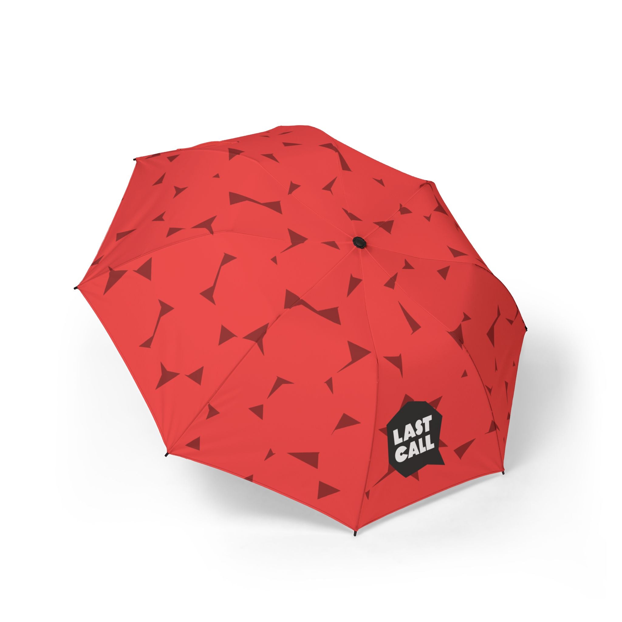 Polygon Foldable Umbrella