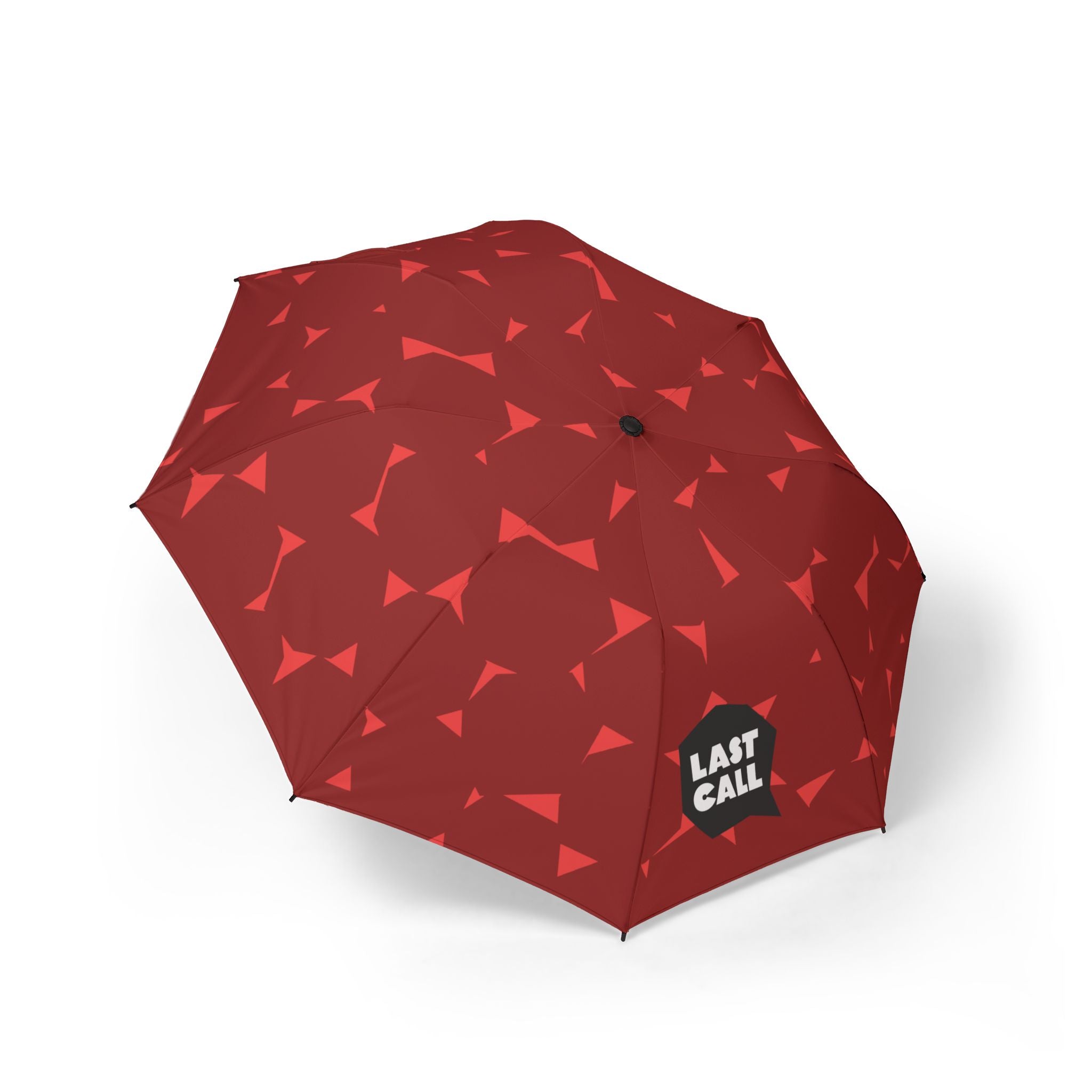 Polygon Foldable Umbrella