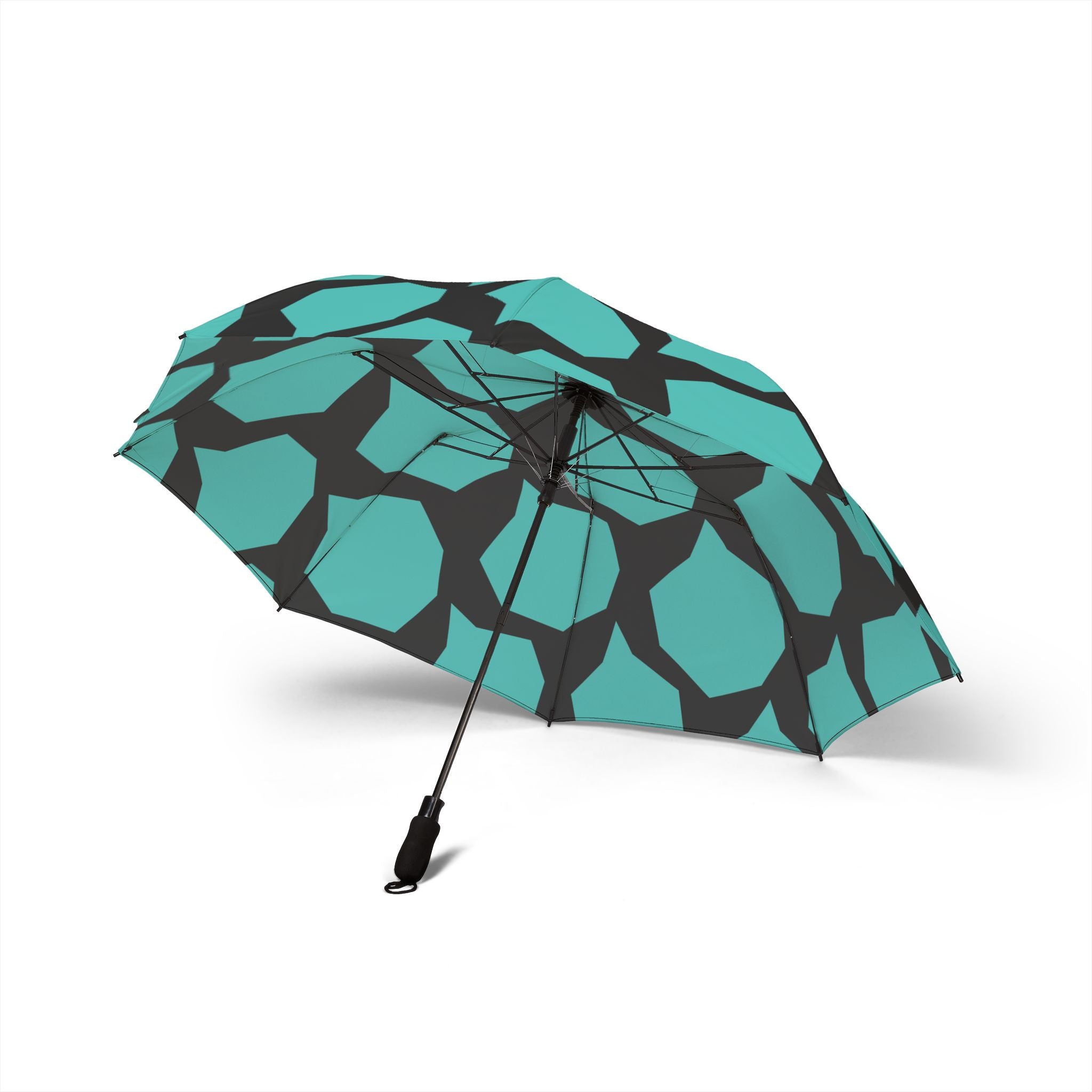 Speech Bubble Foldable Umbrella