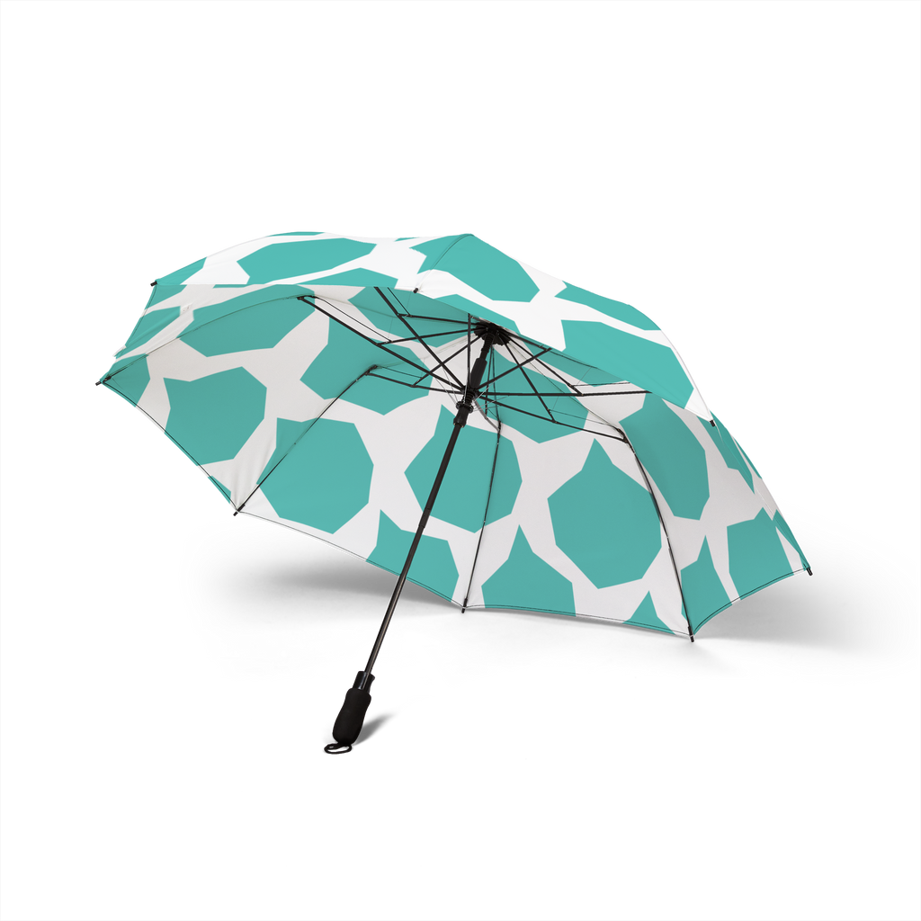 Speech Bubble Foldable Umbrella