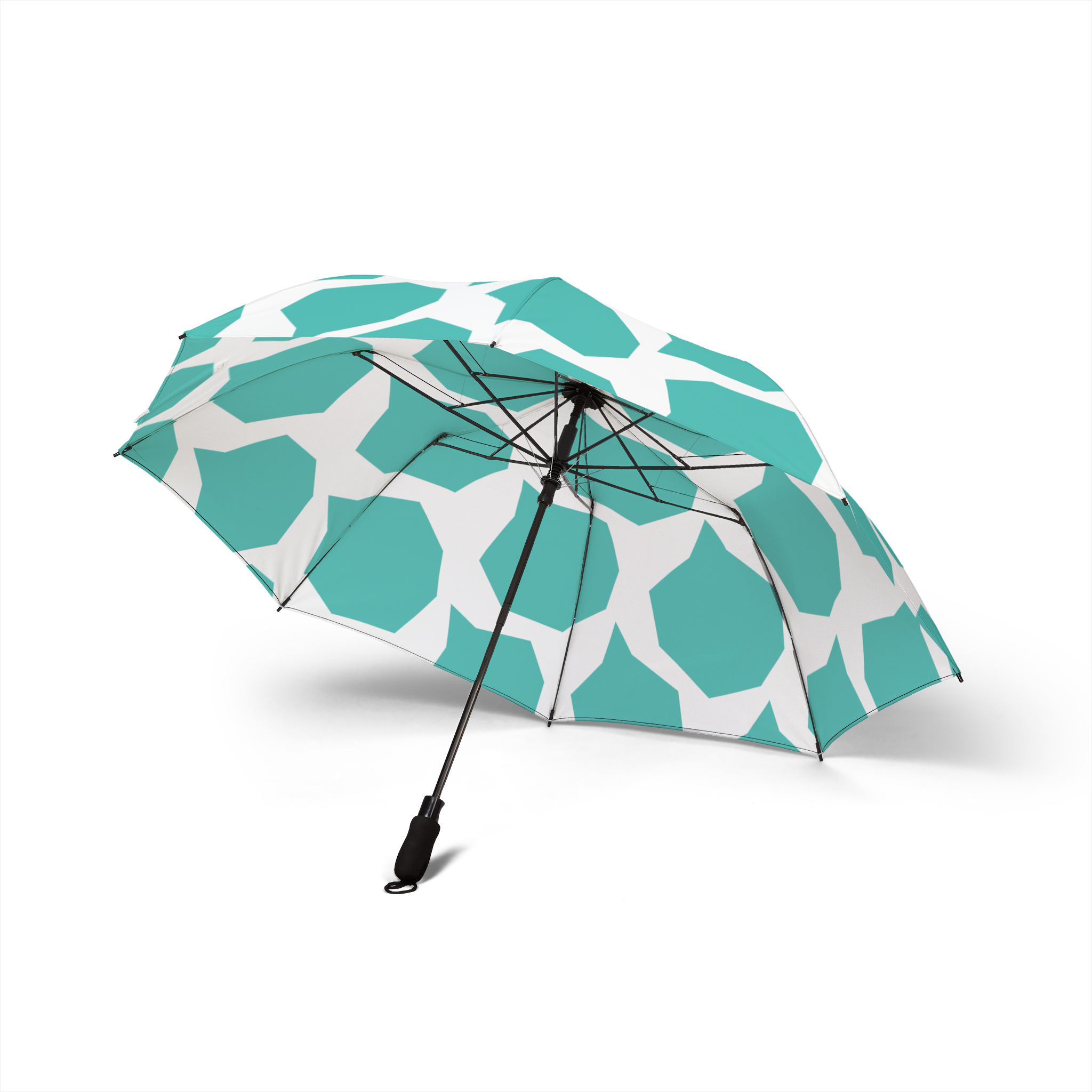 Speech Bubble Foldable Umbrella