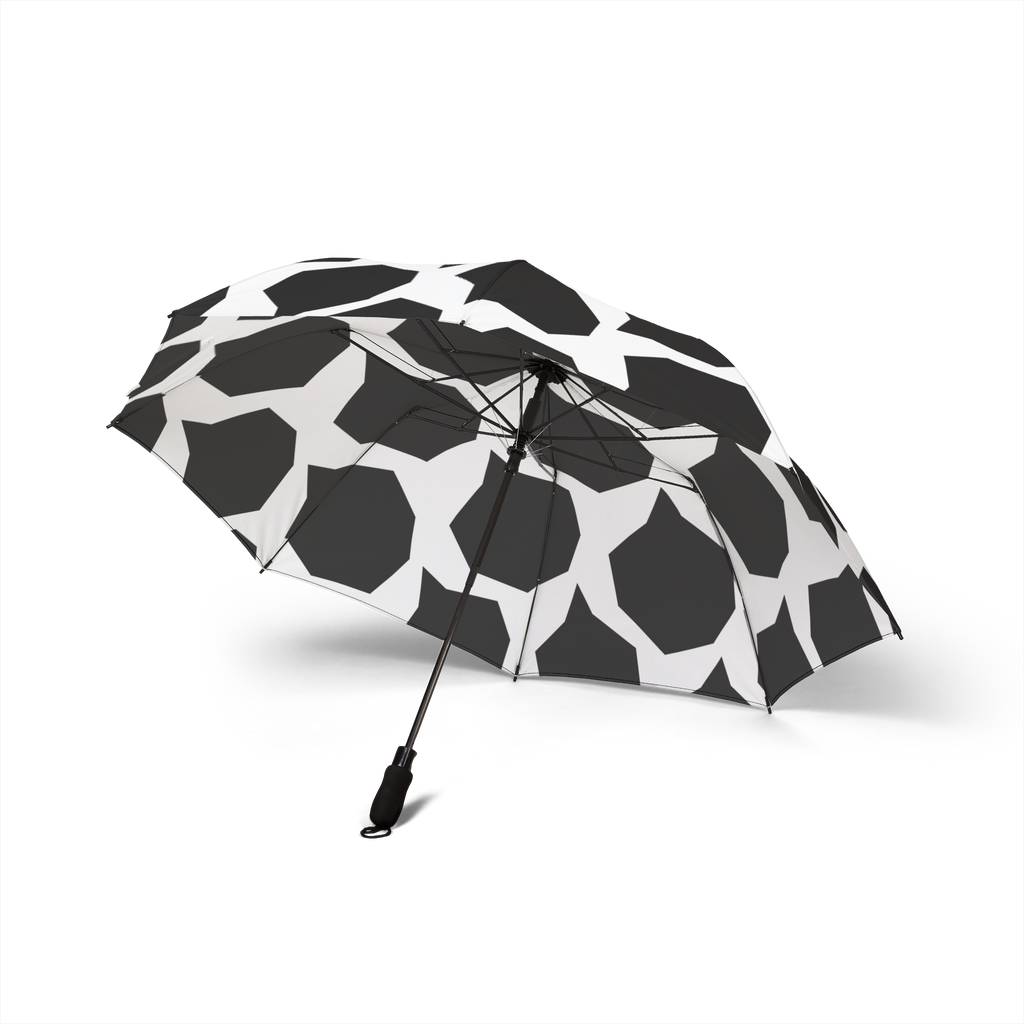 Speech Bubble Foldable Umbrella