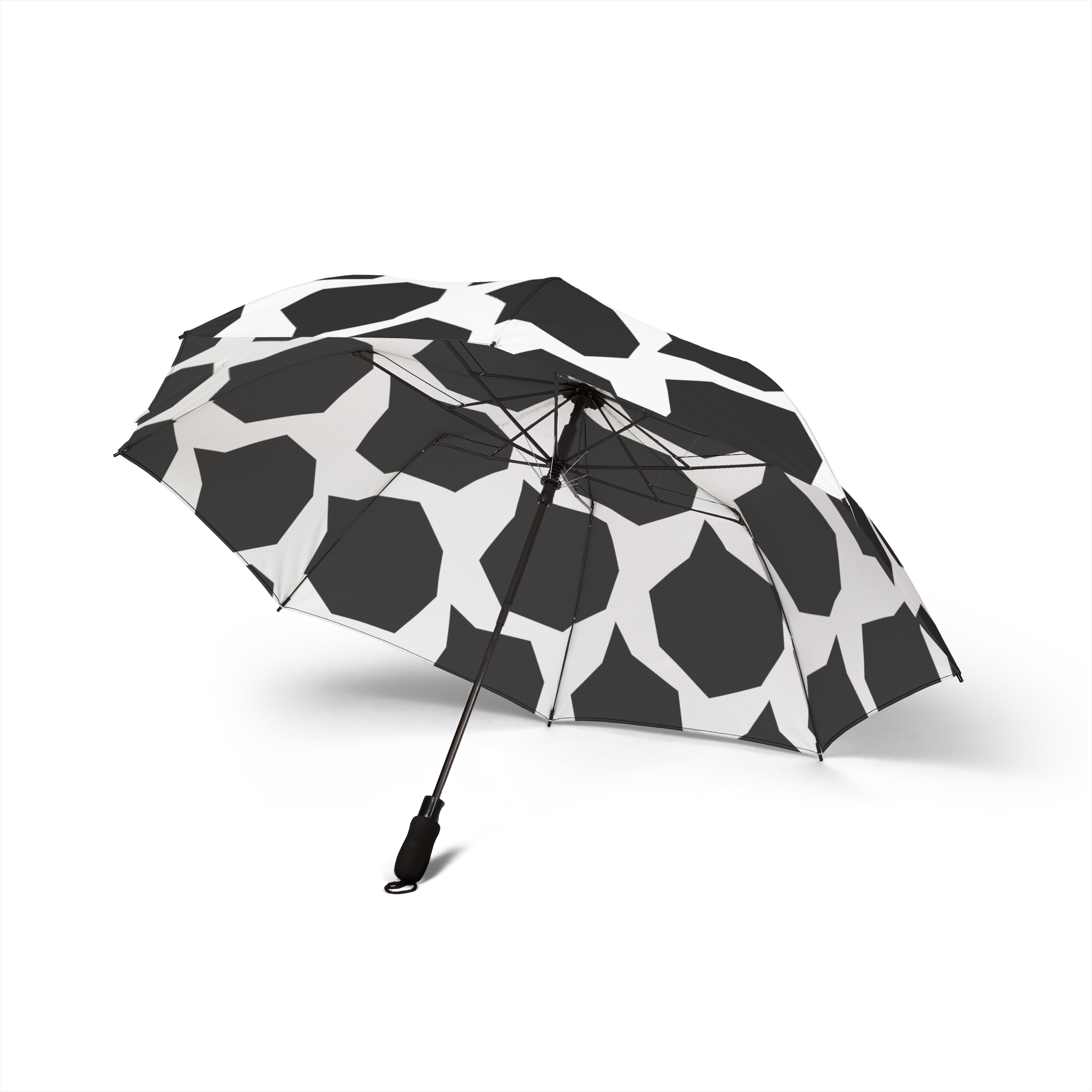 Speech Bubble Foldable Umbrella