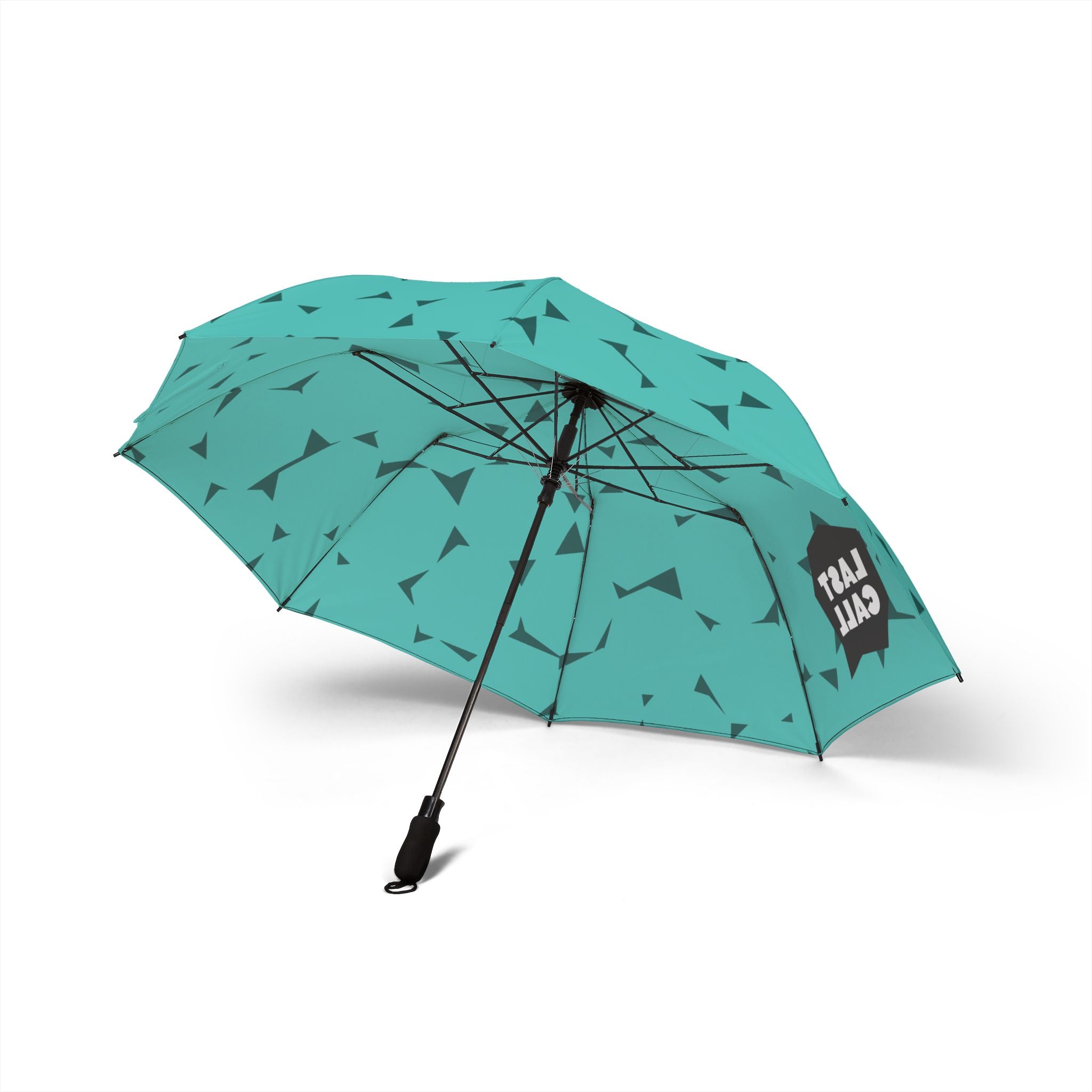 Polygon Foldable Umbrella
