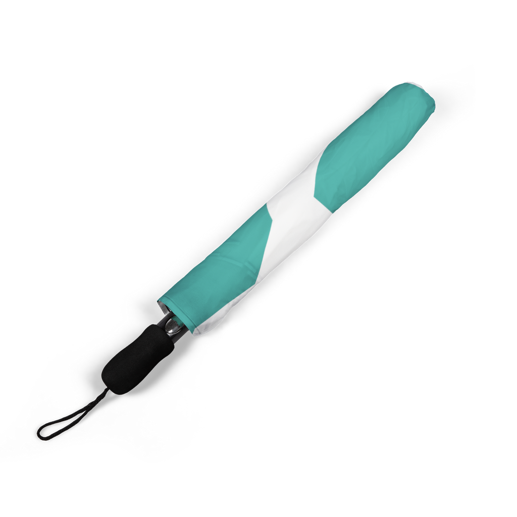 Speech Bubble Foldable Umbrella