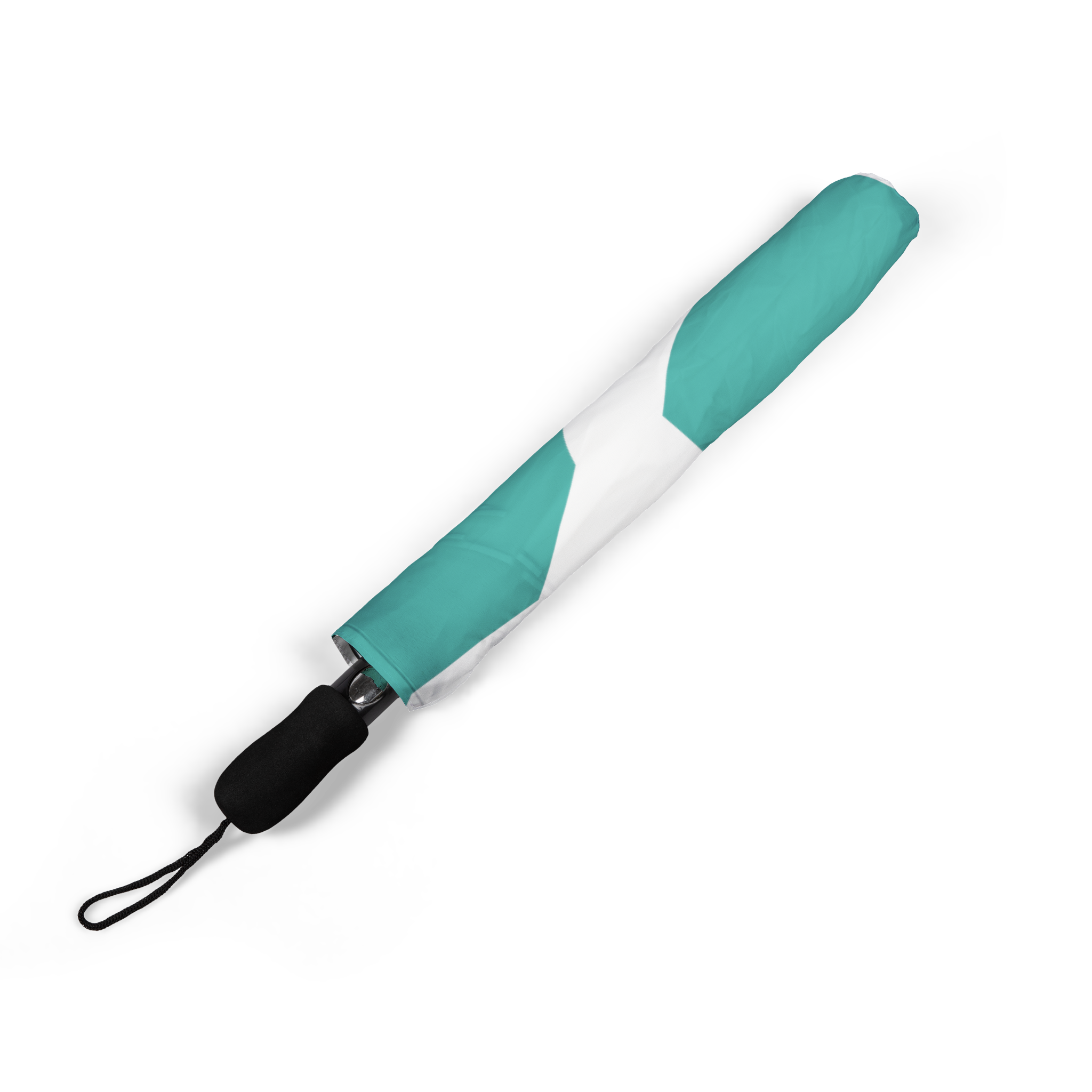 Speech Bubble Foldable Umbrella