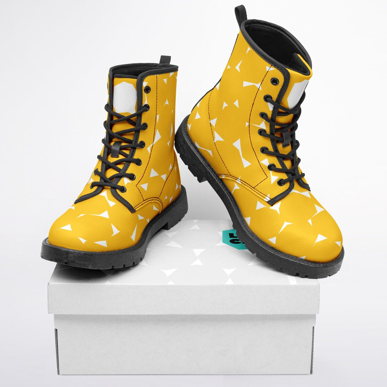 Polygon City Strider Boots