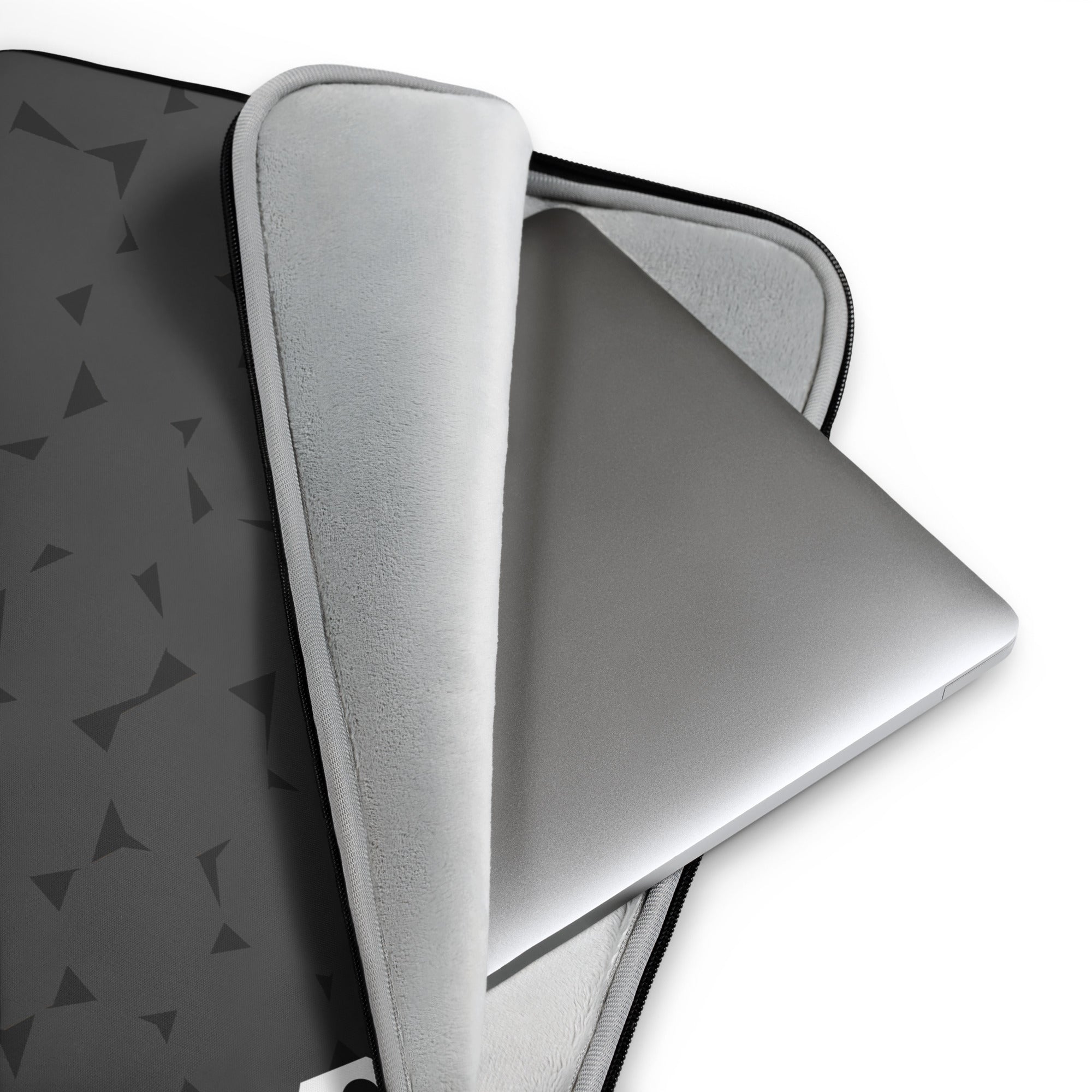 Polygon Laptop Sleeve